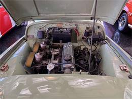1959 Triumph TR3 (CC-2088640) for sale in Henderson, Nevada
