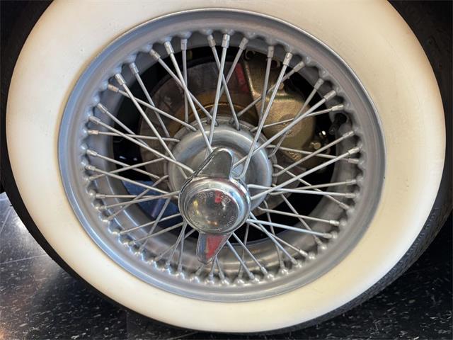 1959 Triumph TR3 (CC-2088640) for sale in Henderson, Nevada