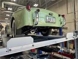 1959 Triumph TR3 (CC-2088640) for sale in Henderson, Nevada