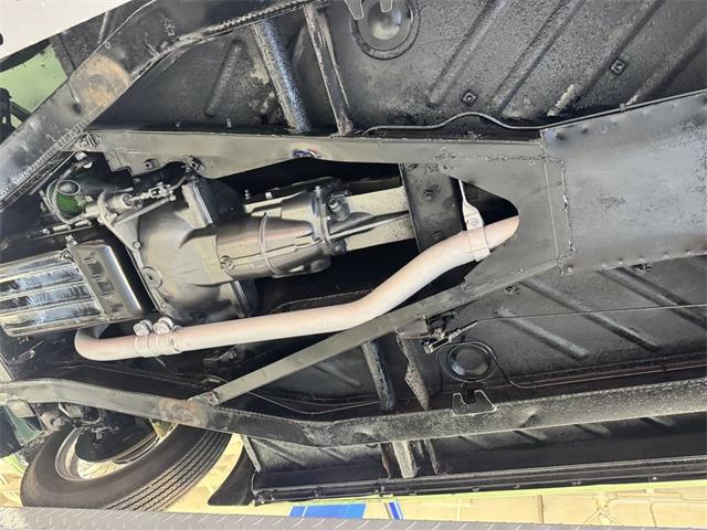 1959 Triumph TR3 (CC-2088640) for sale in Henderson, Nevada