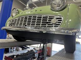1959 Triumph TR3 (CC-2088640) for sale in Henderson, Nevada