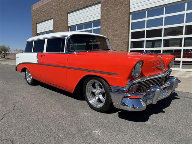 1956 Chevrolet 210 (CC-2088641) for sale in Henderson, Nevada