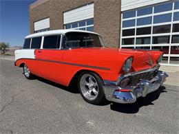 1956 Chevrolet 210 (CC-2088641) for sale in Henderson, Nevada