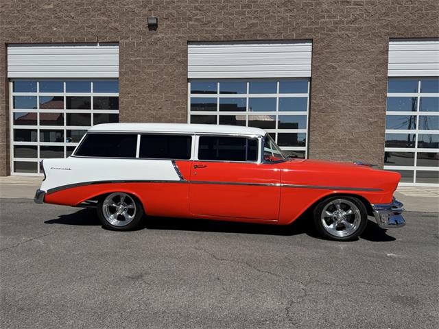 1956 Chevrolet 210 (CC-2088641) for sale in Henderson, Nevada