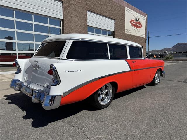 1956 Chevrolet 210 (CC-2088641) for sale in Henderson, Nevada