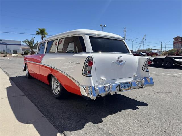 1956 Chevrolet 210 (CC-2088641) for sale in Henderson, Nevada