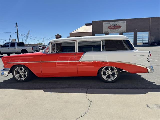 1956 Chevrolet 210 (CC-2088641) for sale in Henderson, Nevada