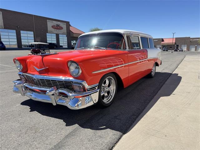 1956 Chevrolet 210 (CC-2088641) for sale in Henderson, Nevada