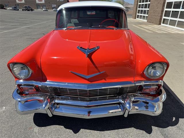 1956 Chevrolet 210 (CC-2088641) for sale in Henderson, Nevada