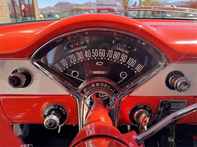 1956 Chevrolet 210 (CC-2088641) for sale in Henderson, Nevada