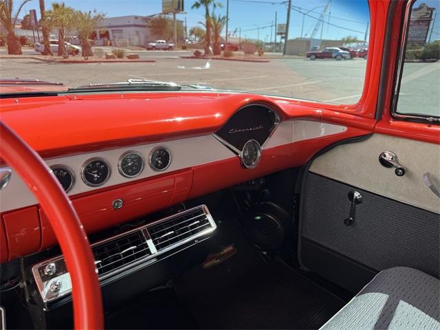 1956 Chevrolet 210 (CC-2088641) for sale in Henderson, Nevada