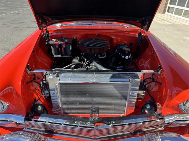 1956 Chevrolet 210 (CC-2088641) for sale in Henderson, Nevada