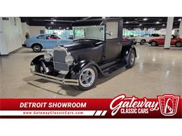 1929 Ford Model A (CC-2088642) for sale in Dearborn, Michigan
