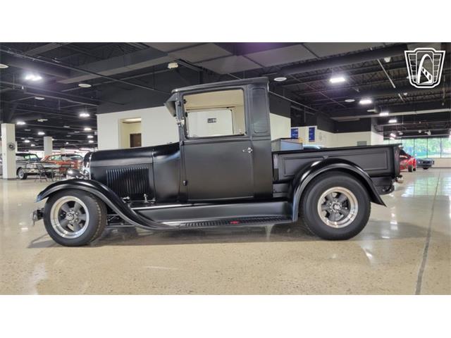 1929 Ford Model A (CC-2088642) for sale in Dearborn, Michigan