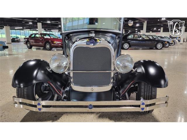 1929 Ford Model A (CC-2088642) for sale in Dearborn, Michigan