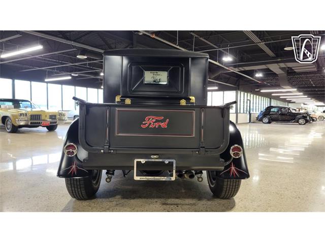 1929 Ford Model A (CC-2088642) for sale in Dearborn, Michigan