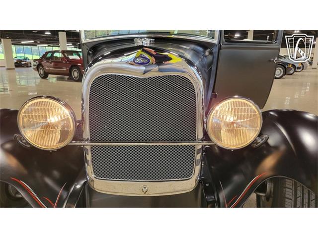1929 Ford Model A (CC-2088642) for sale in Dearborn, Michigan