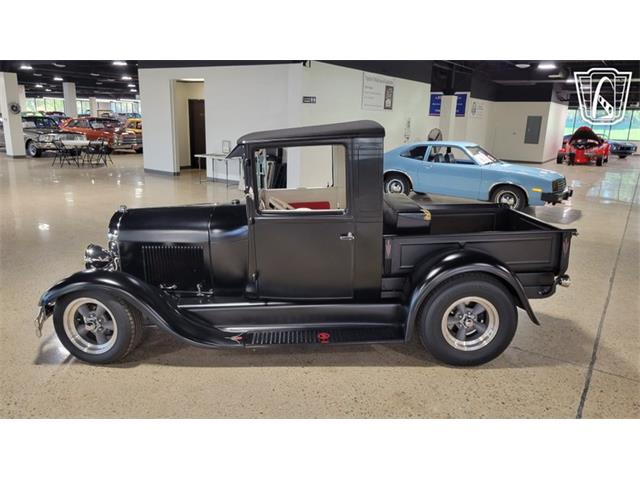 1929 Ford Model A (CC-2088642) for sale in Dearborn, Michigan