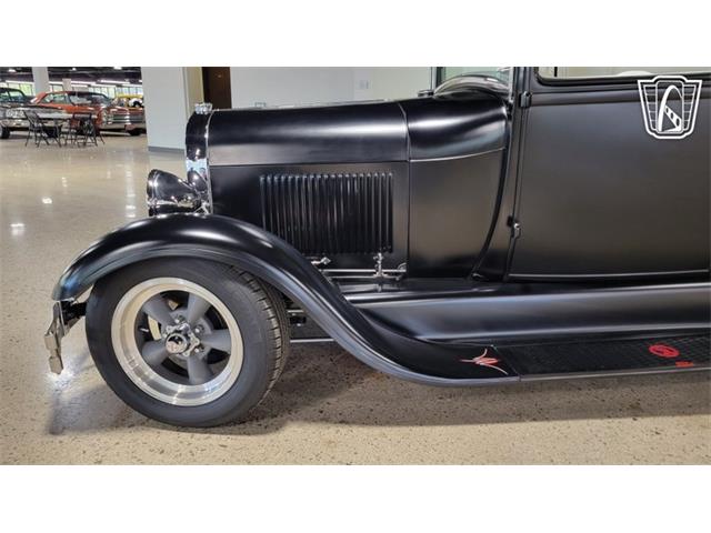 1929 Ford Model A (CC-2088642) for sale in Dearborn, Michigan