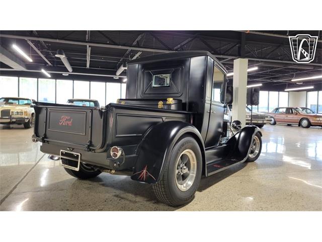 1929 Ford Model A (CC-2088642) for sale in Dearborn, Michigan