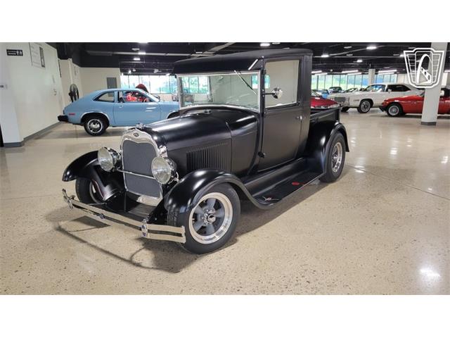 1929 Ford Model A (CC-2088642) for sale in Dearborn, Michigan