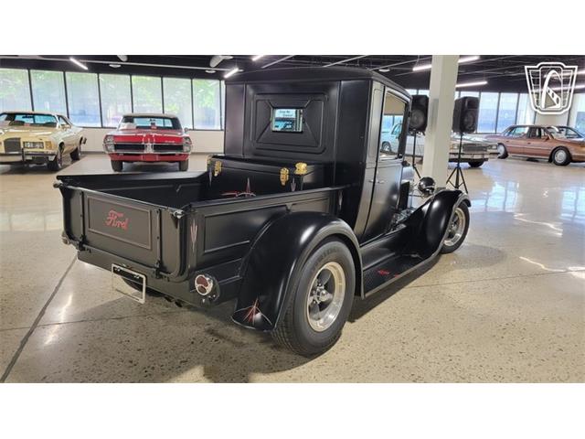 1929 Ford Model A (CC-2088642) for sale in Dearborn, Michigan