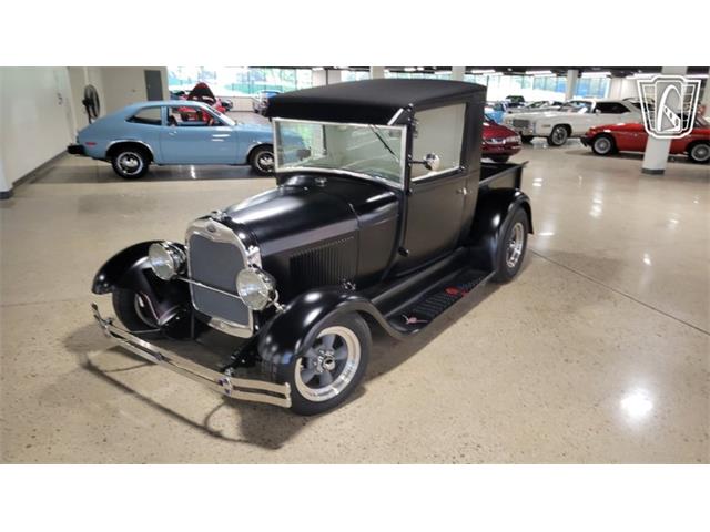 1929 Ford Model A (CC-2088642) for sale in Dearborn, Michigan