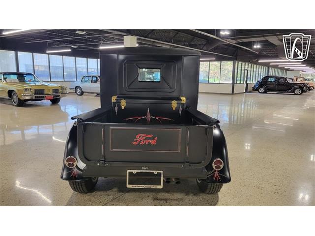 1929 Ford Model A (CC-2088642) for sale in Dearborn, Michigan