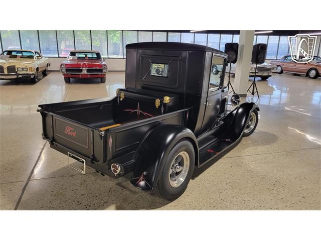 1929 Ford Model A (CC-2088642) for sale in Dearborn, Michigan