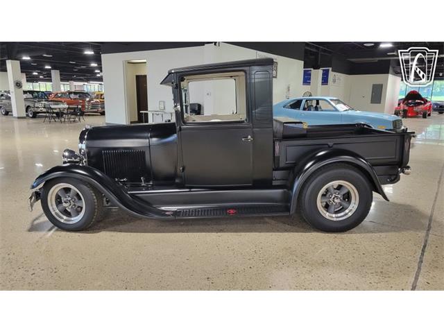 1929 Ford Model A (CC-2088642) for sale in Dearborn, Michigan