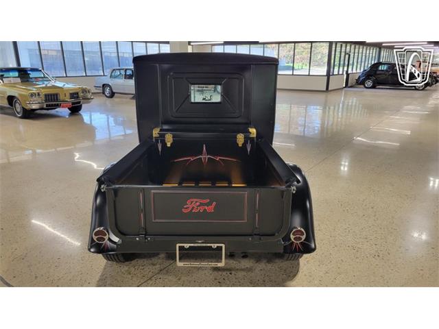 1929 Ford Model A (CC-2088642) for sale in Dearborn, Michigan