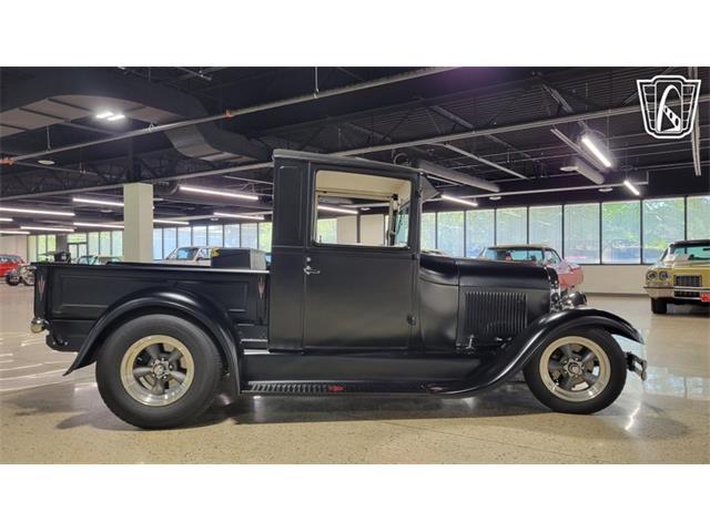 1929 Ford Model A (CC-2088642) for sale in Dearborn, Michigan