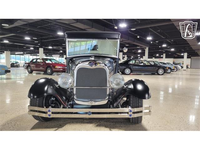 1929 Ford Model A (CC-2088642) for sale in Dearborn, Michigan