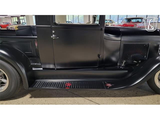 1929 Ford Model A (CC-2088642) for sale in Dearborn, Michigan