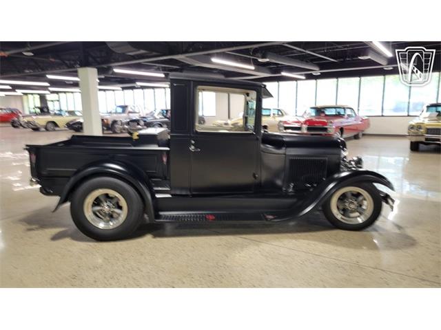 1929 Ford Model A (CC-2088642) for sale in Dearborn, Michigan