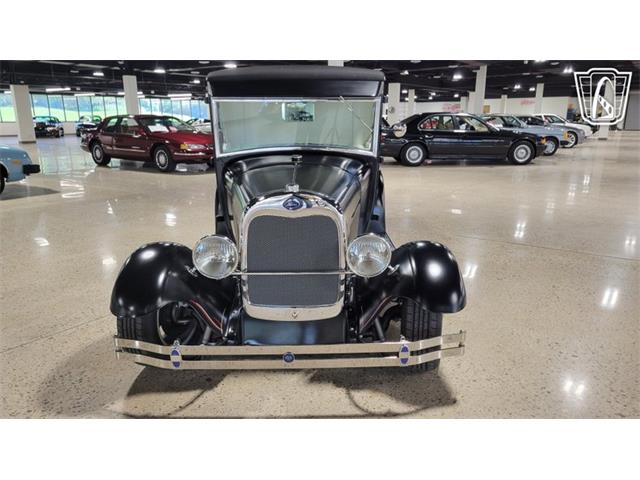 1929 Ford Model A (CC-2088642) for sale in Dearborn, Michigan