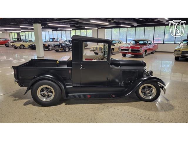 1929 Ford Model A (CC-2088642) for sale in Dearborn, Michigan