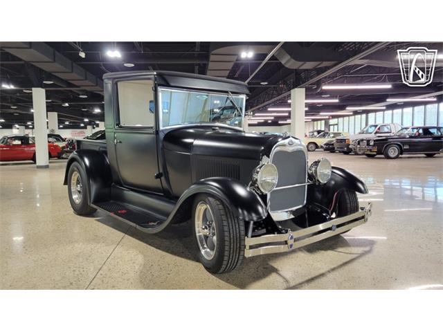 1929 Ford Model A (CC-2088642) for sale in Dearborn, Michigan