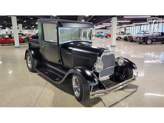 1929 Ford Model A (CC-2088642) for sale in Dearborn, Michigan
