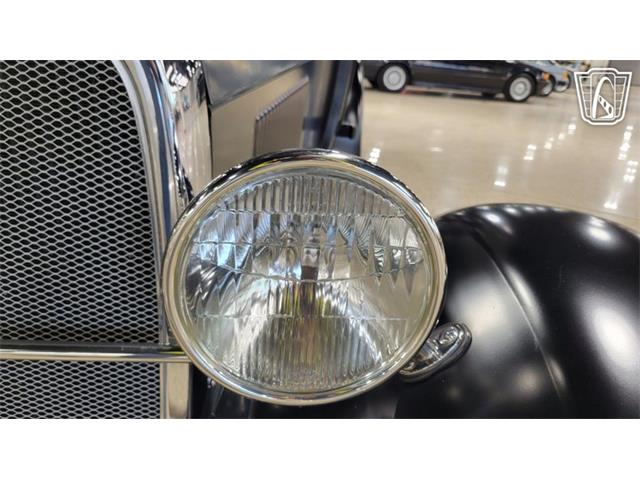 1929 Ford Model A (CC-2088642) for sale in Dearborn, Michigan