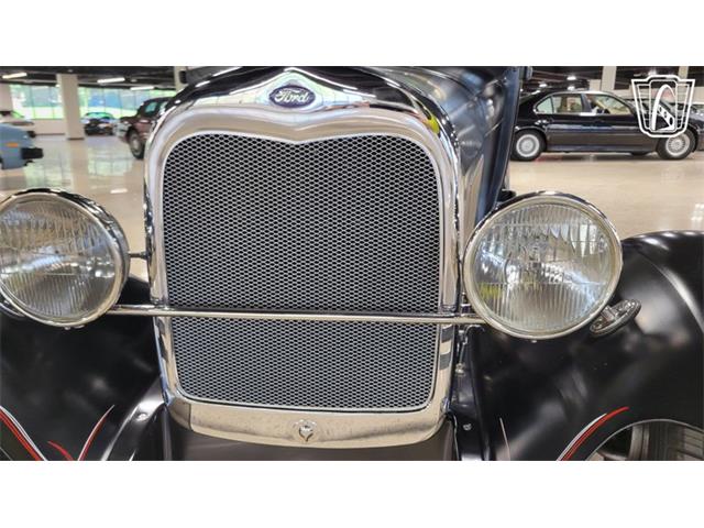 1929 Ford Model A (CC-2088642) for sale in Dearborn, Michigan