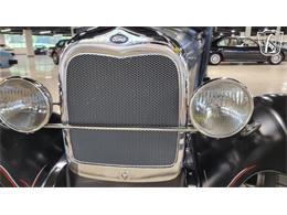 1929 Ford Model A (CC-2088642) for sale in Dearborn, Michigan