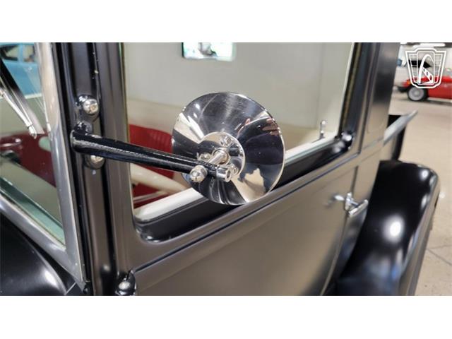 1929 Ford Model A (CC-2088642) for sale in Dearborn, Michigan