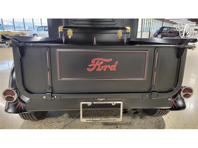 1929 Ford Model A (CC-2088642) for sale in Dearborn, Michigan