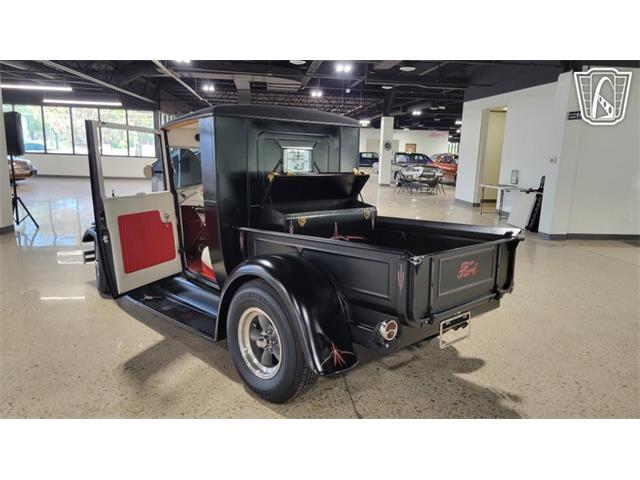 1929 Ford Model A (CC-2088642) for sale in Dearborn, Michigan