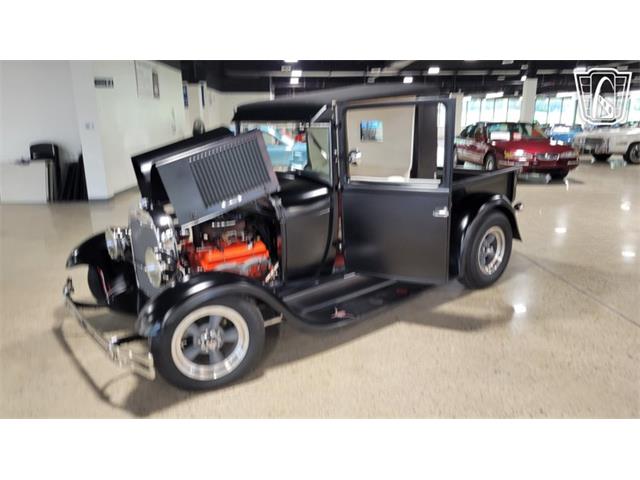 1929 Ford Model A (CC-2088642) for sale in Dearborn, Michigan