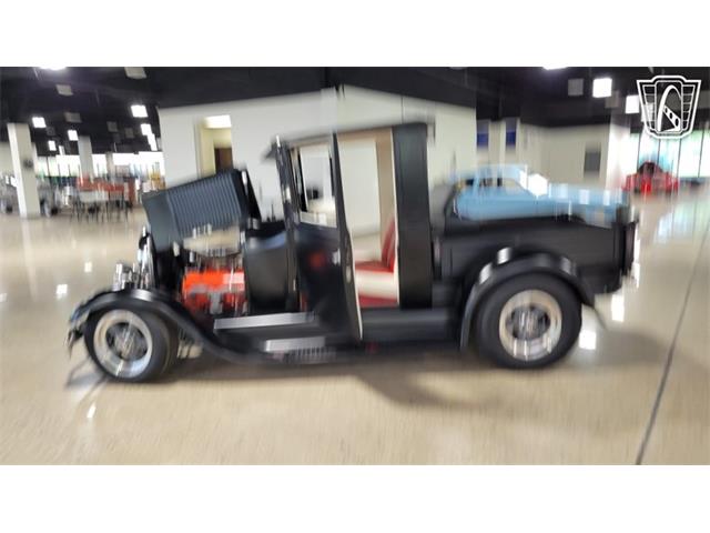 1929 Ford Model A (CC-2088642) for sale in Dearborn, Michigan