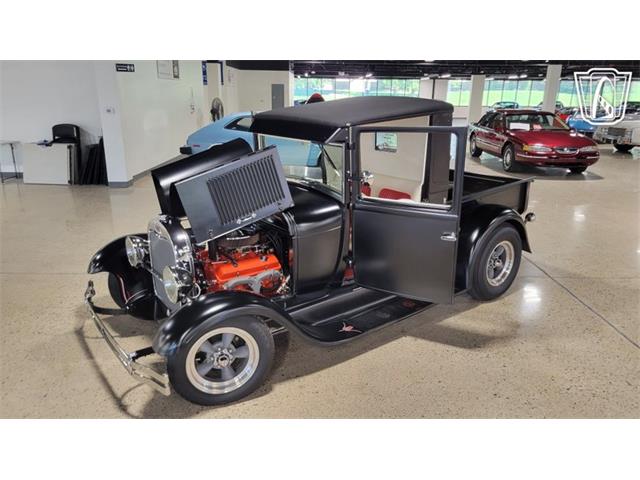 1929 Ford Model A (CC-2088642) for sale in Dearborn, Michigan