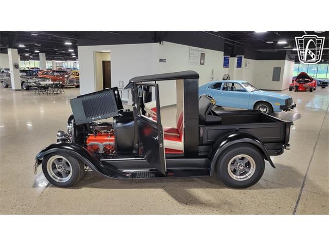 1929 Ford Model A (CC-2088642) for sale in Dearborn, Michigan