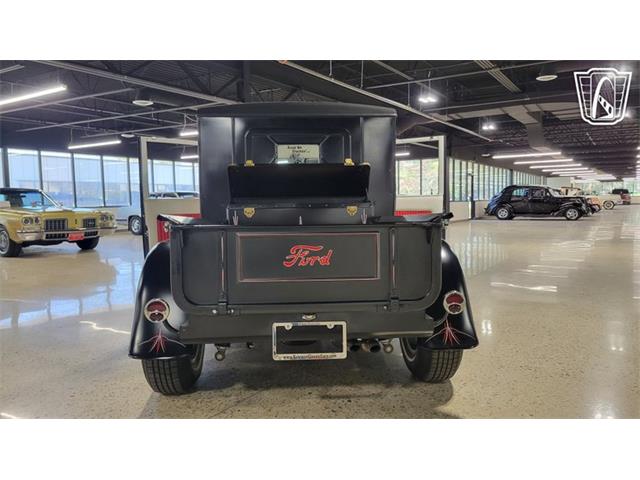 1929 Ford Model A (CC-2088642) for sale in Dearborn, Michigan